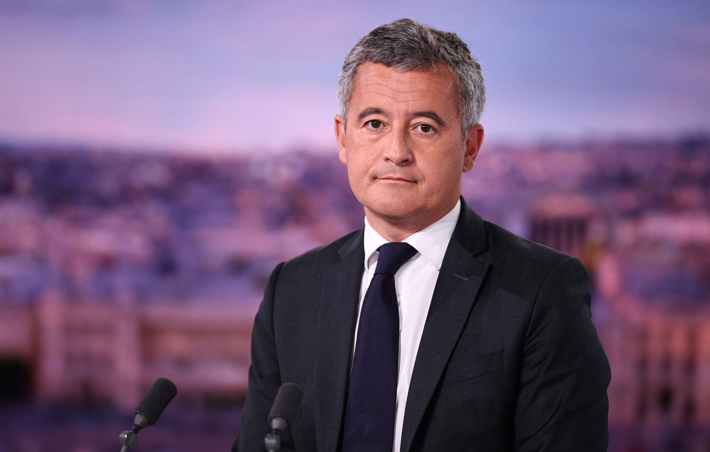 Affaire Lyhanna : « L'institution judiciaire n'a pas su protéger »… Darmanin  présente ses excuses à la famille