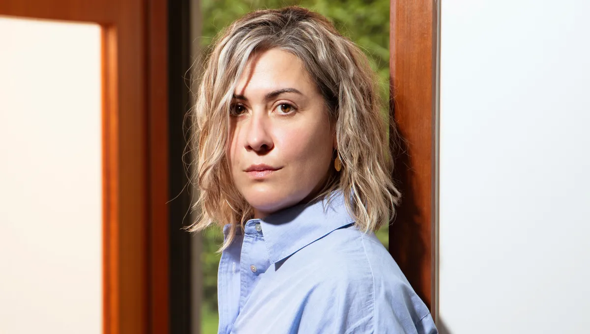 Caroline Darian : "Je dois avancer avec ce drame absolu qu'est le silence  et le doute qui subsiste" | France Inter