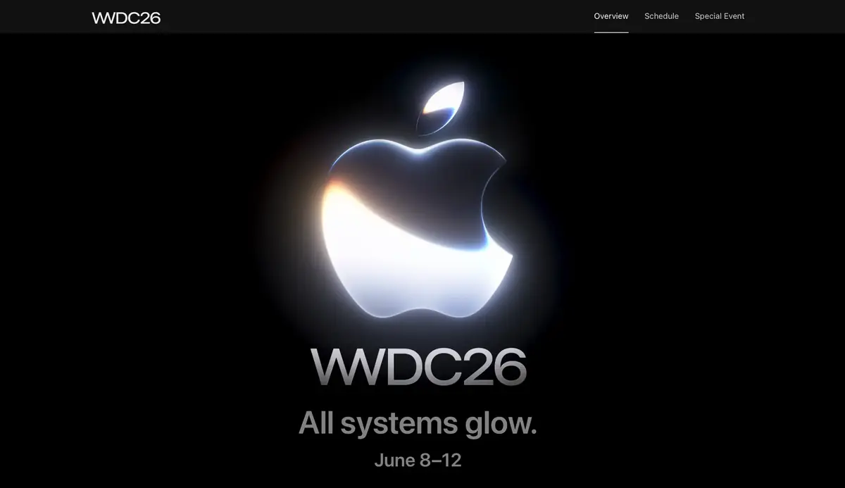 Apple tease sur le nouveau Siri avant la WWDC (avec des bonus)