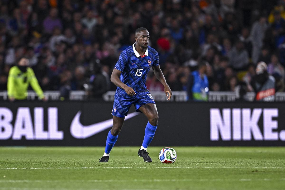 Mercato : Ibrahima Konaté s'engage avec le Real Madrid pour 4 ans