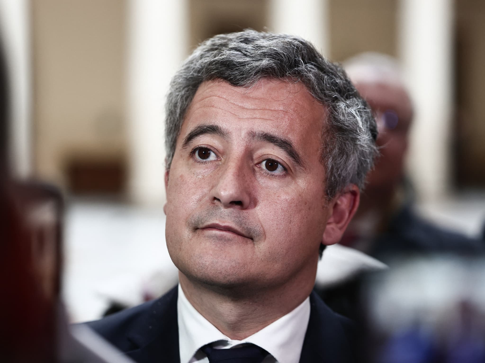 Mort de Lyhanna: le Garde des Sceaux Gérald Darmanin ordonne aux magistrats  de reprendre les 70.000 plaintes concernant des enfants d'ici au 14 juillet