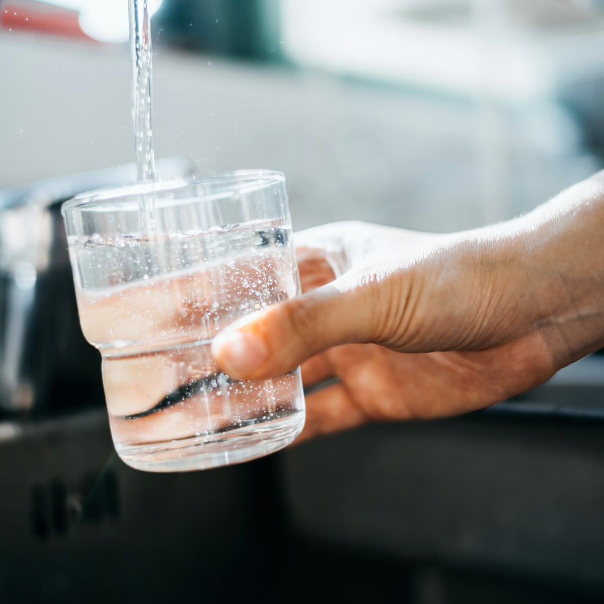 Why Trump administration's plan to attempt to destroy Pfas is 'nonsensical'  | Pfas | The Guardian