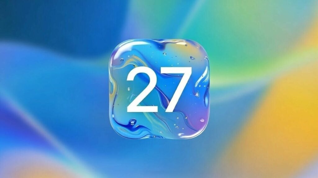 iOS 27 pourrait abandonner la prise en charge de ces modèles d'iPhone