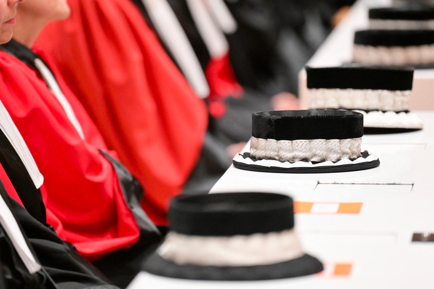Le « sexisme systémique » au sein de l'institution judiciaire dénoncé par un  rapport du Syndicat de la magistrature