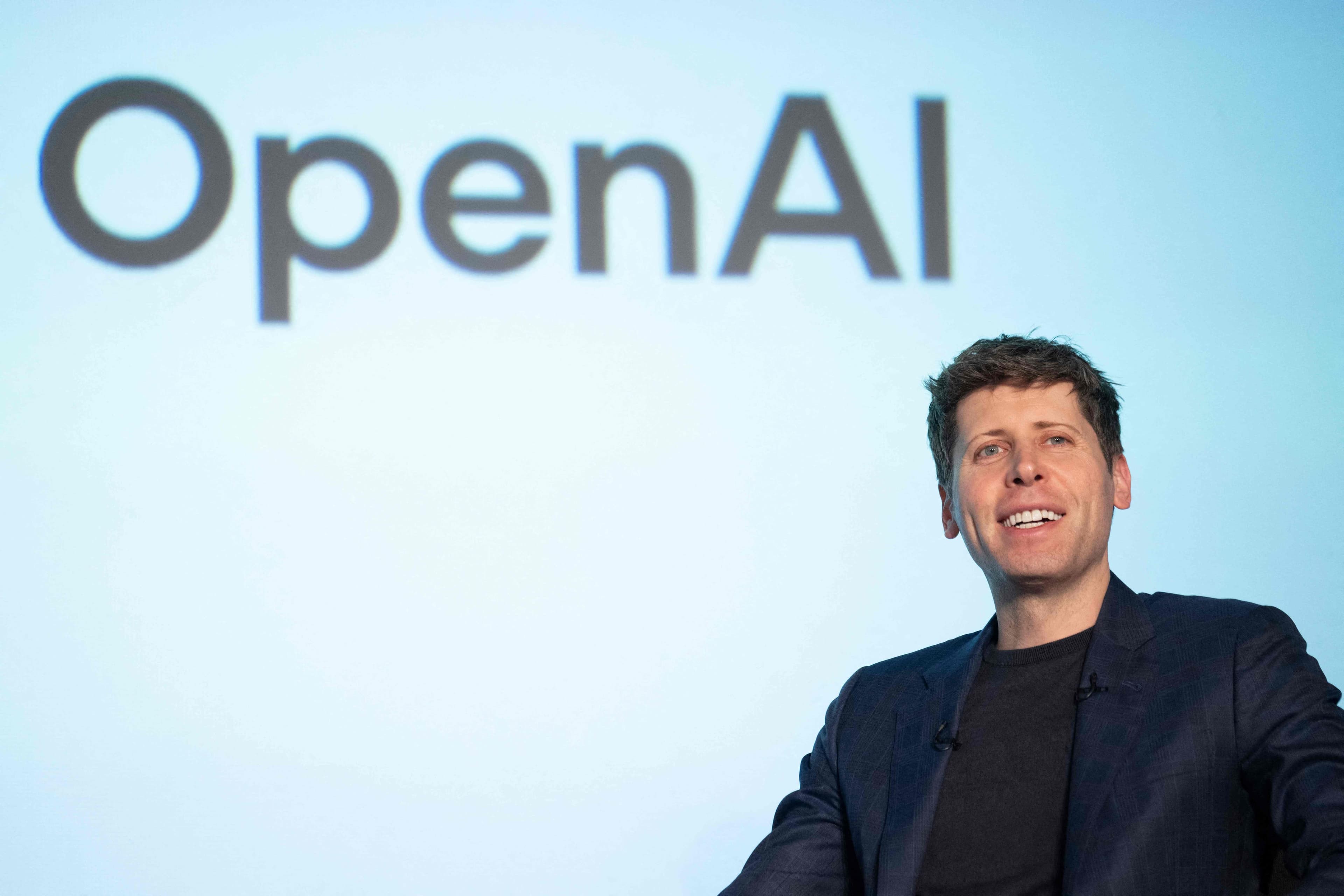 OpenAI va déposer son dossier d'entrée en Bourse dans les prochains jour |  JDM | QUB info