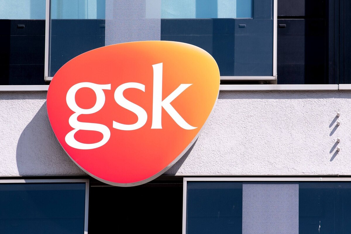 GSK débourse 1,9 milliard de dollars pour s'emparer de la biopharma  américaine Sierra Oncology - La Libre