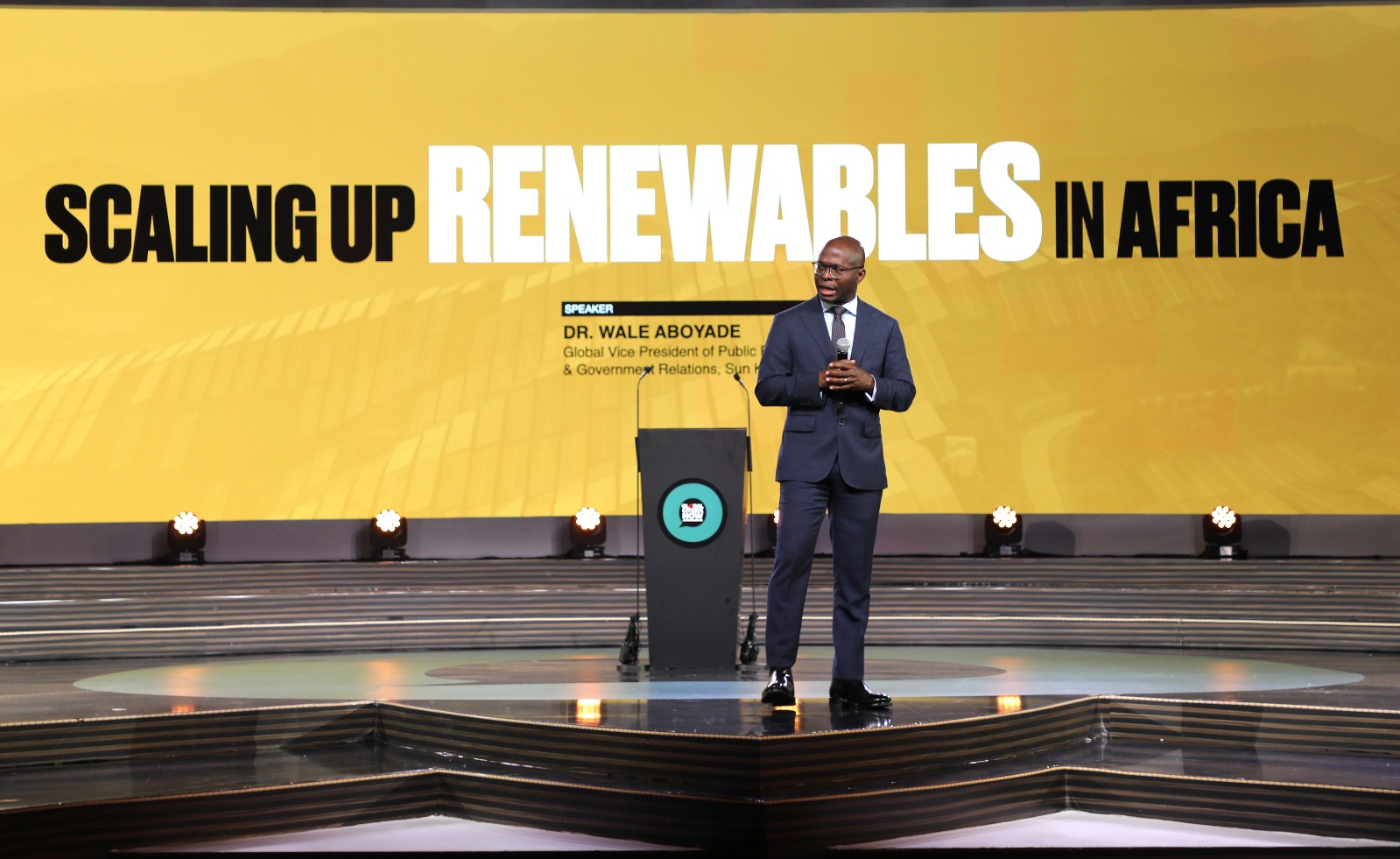 Sun King Targets Clean Energy for 200 Million People by 2030 - Sun King