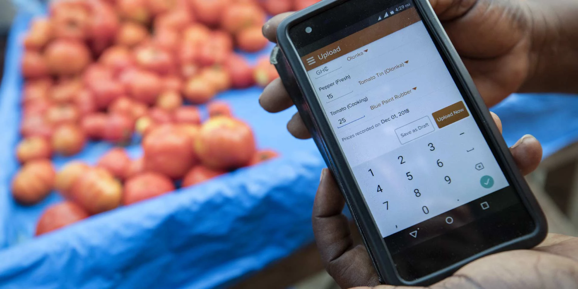La fintech africaine à l'assaut des défis du continent