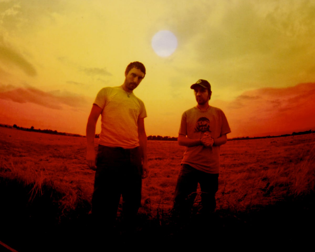 Boards of Canada: Inferno review – after 13 years away, their prodigal  return is a big disappointment | Boards of Canada | The Guardian