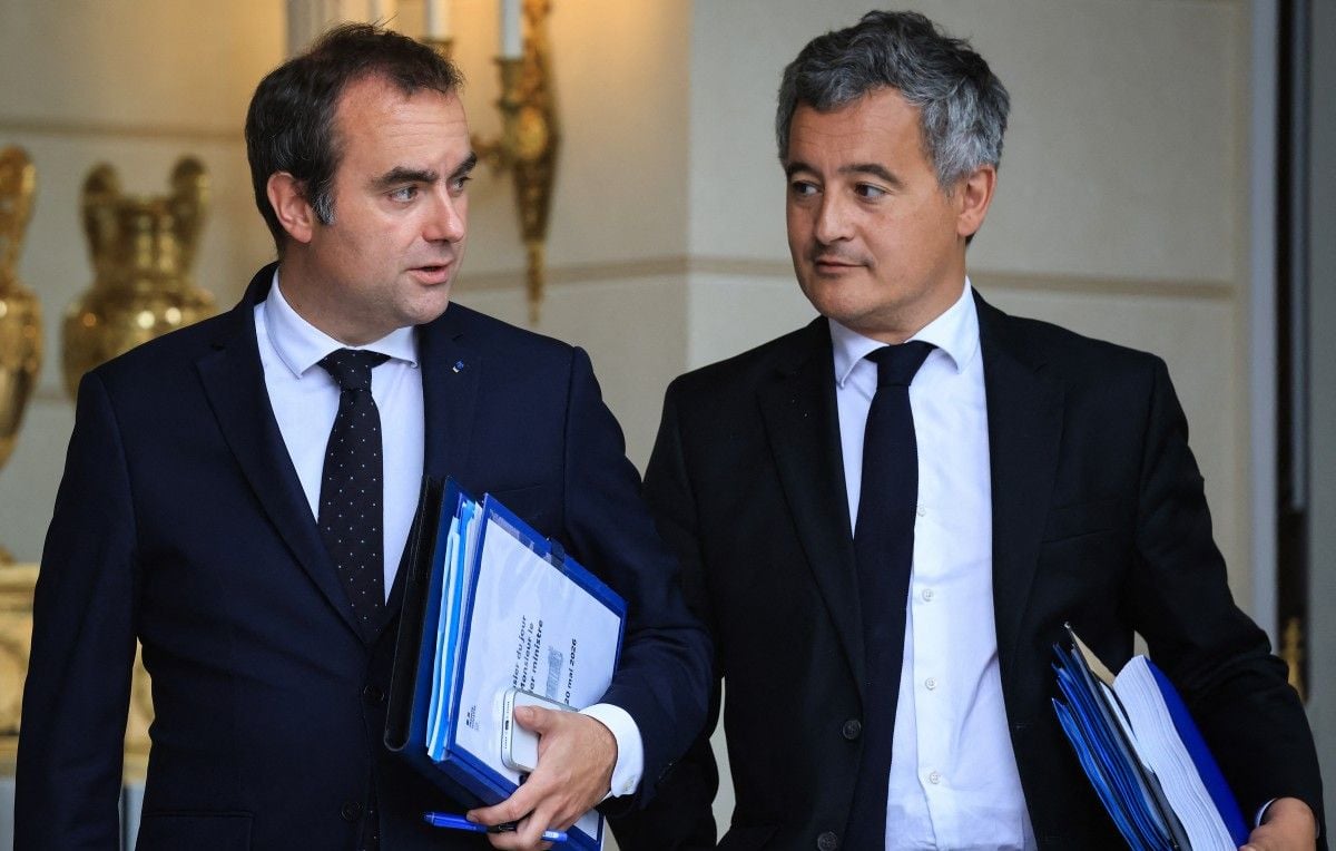 Affaire Lyhanna : Lecornu réunira des ministres mardi pour prendre de  nouvelles mesures législatives