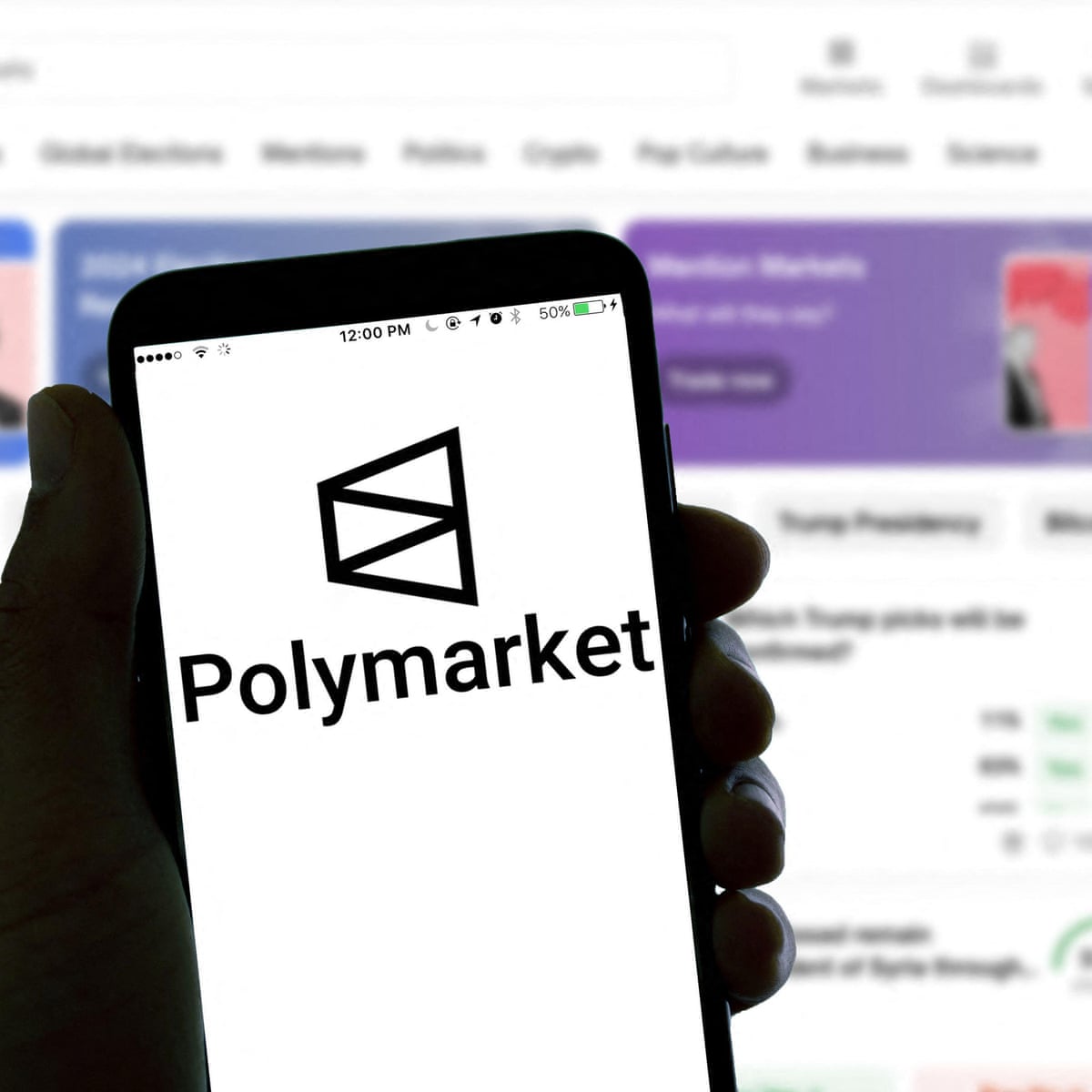 Spain blocks access to Polymarket and Kalshi as it launches gambling  licence investigation | Spain | The Guardian