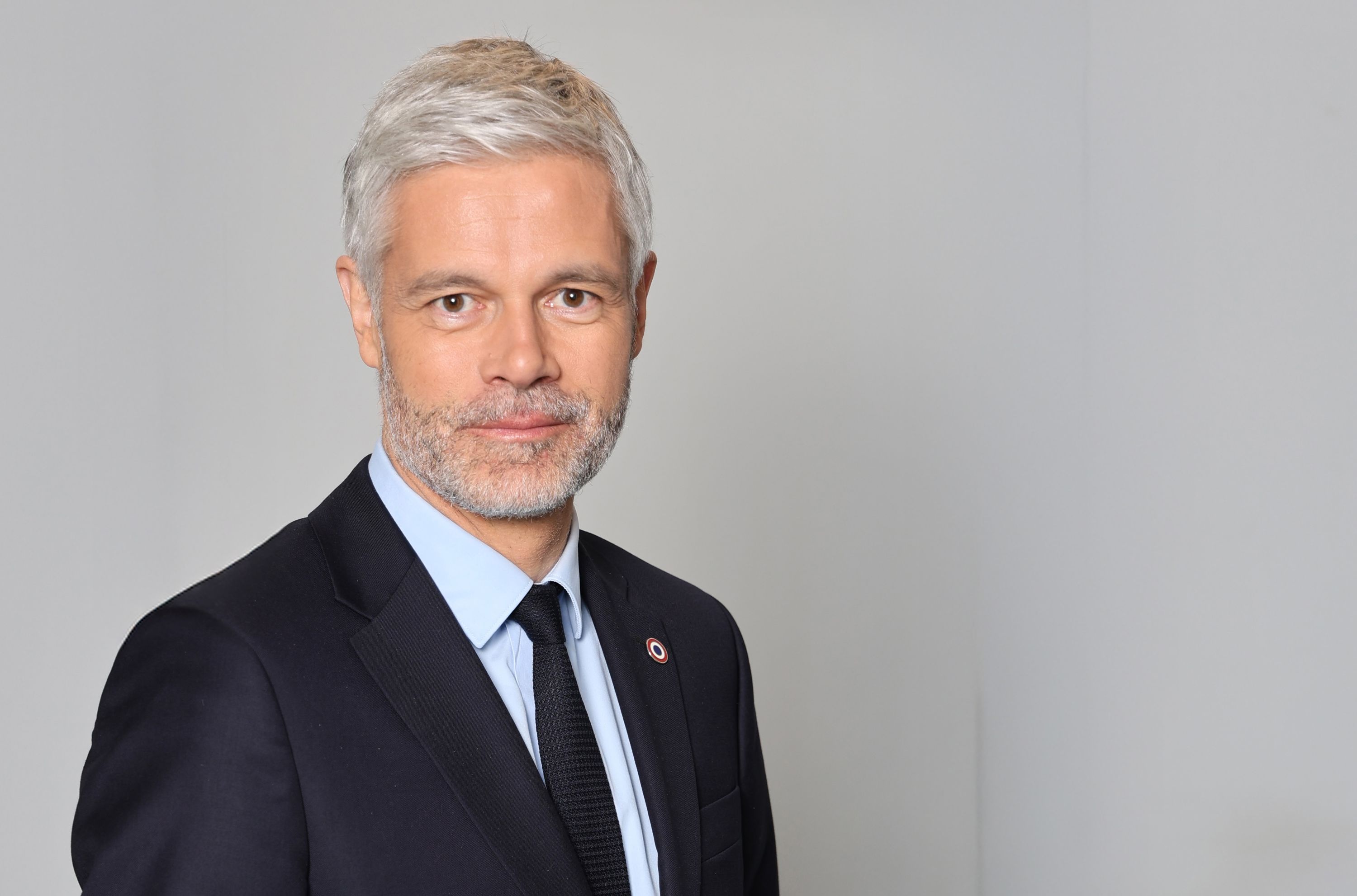 Islamisme, LFI, Bayrou, OQTF : Laurent Wauquiez règle ses comptes dans une  interview choc