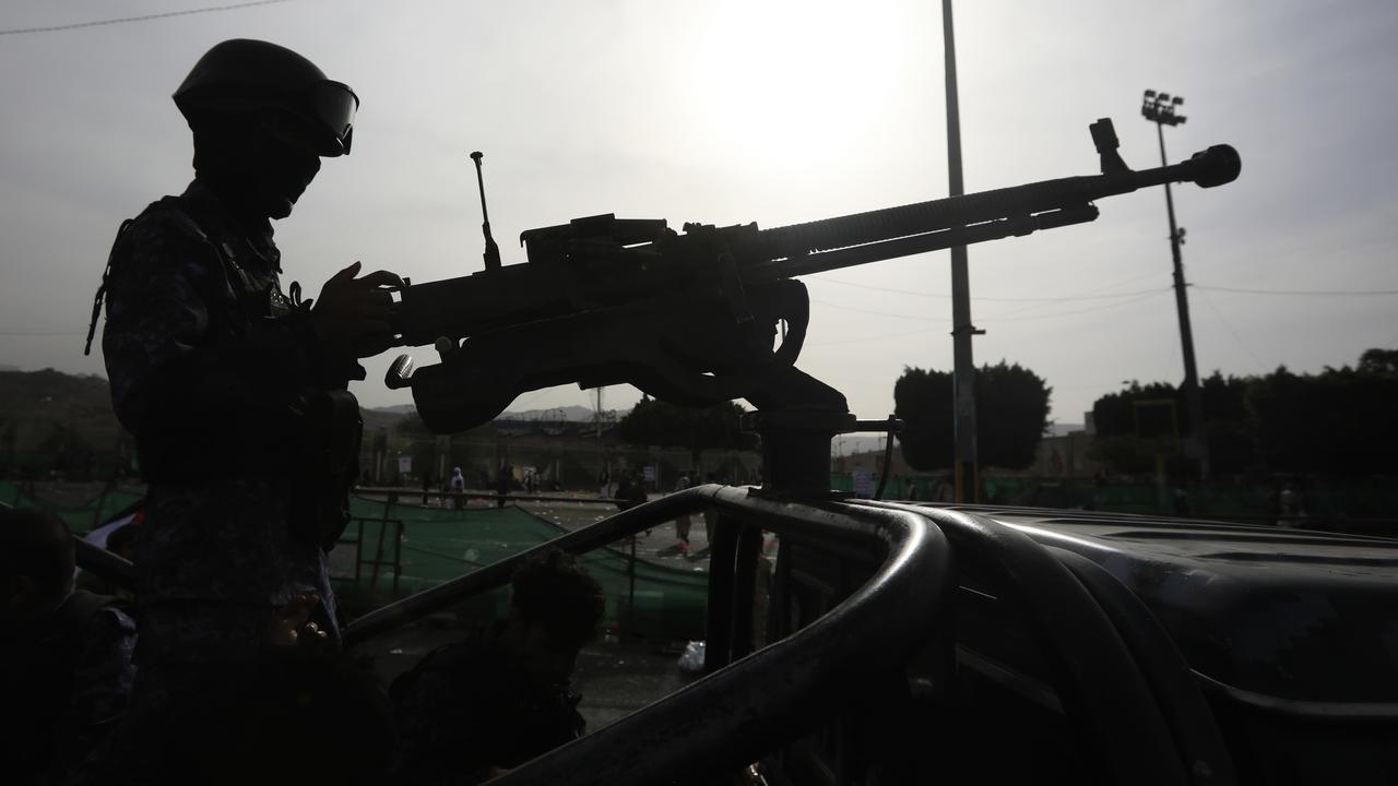 Le nombre de conflits armés au plus haut depuis la fin de la Seconde Guerre  mondiale | RTS