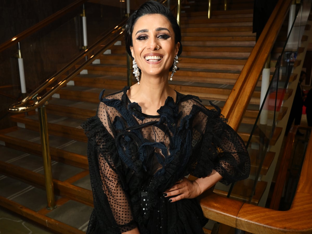 Anita Rani celebrates awesome women: best podcasts of the week | Television  & radio | The Guardian