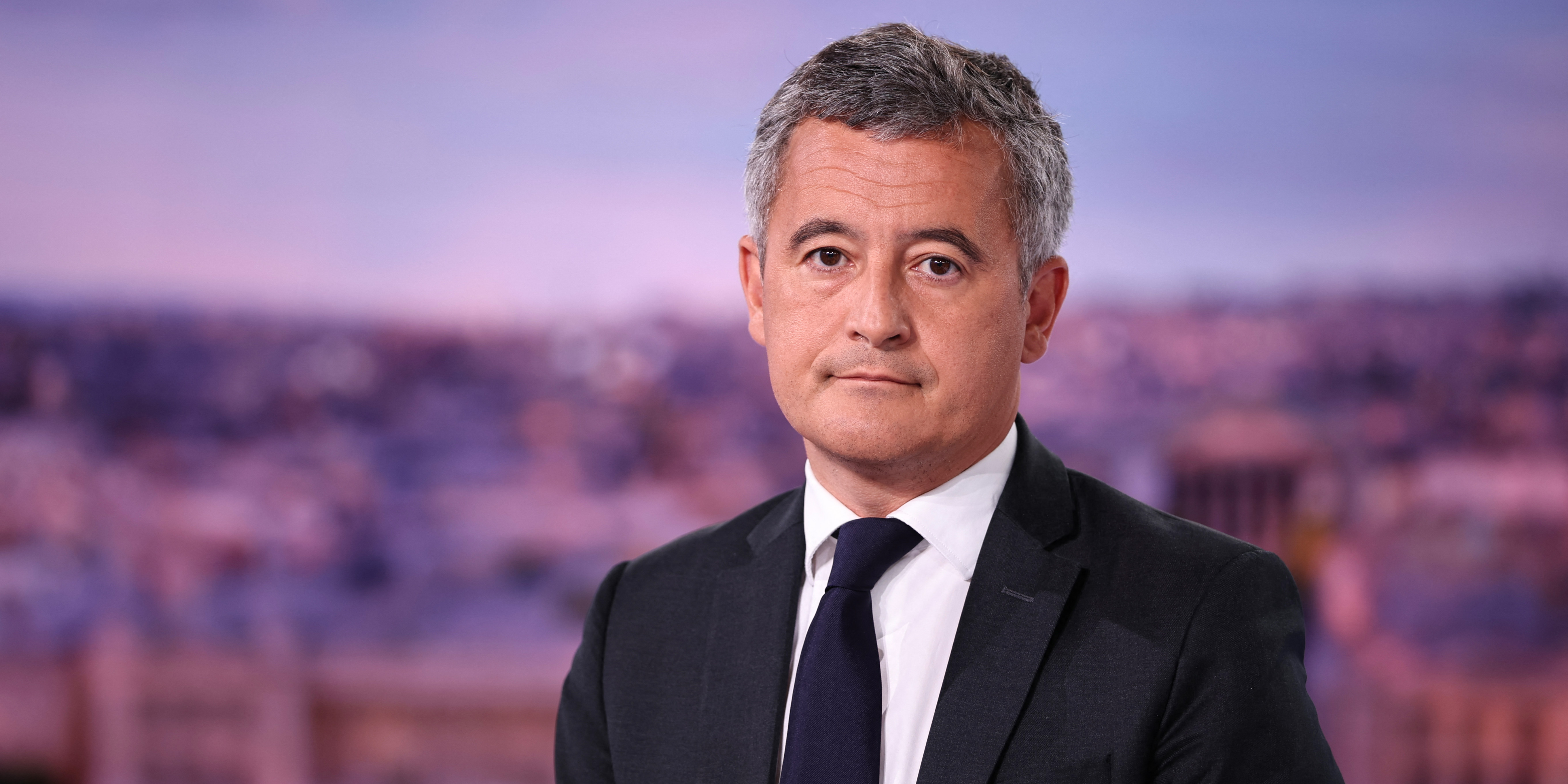 Affaire Lyhanna : Gérald Darmanin «présente ses excuses à la famille» de la  fillette et se dit «furieux» du traitement judiciaire du suspect