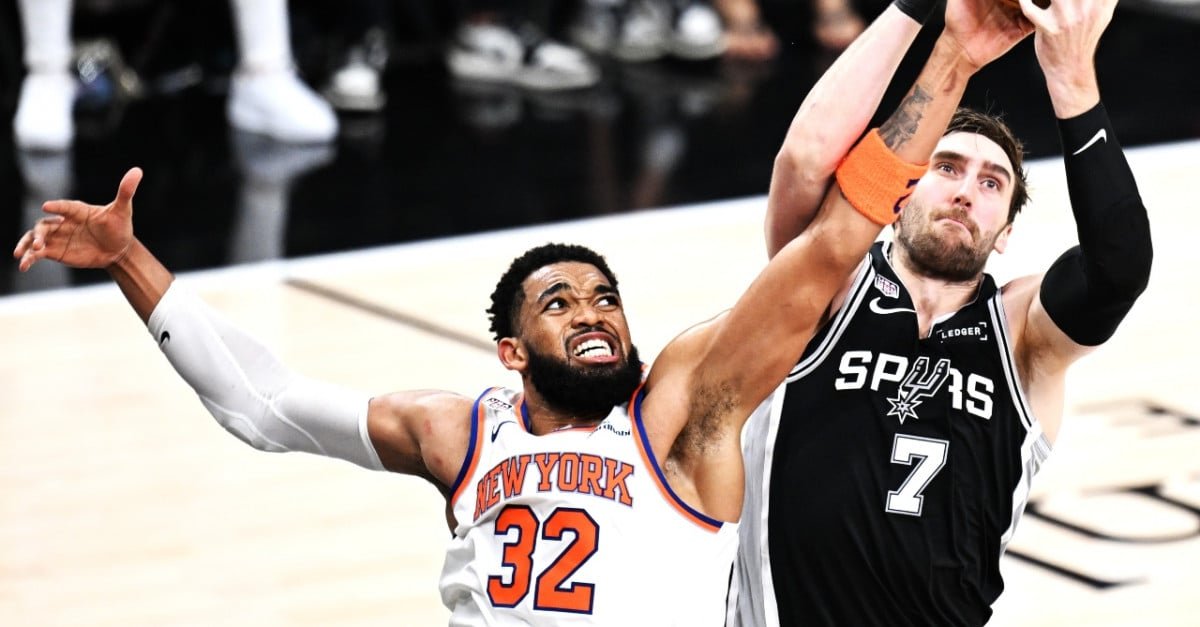 Basket : Sports - Orange