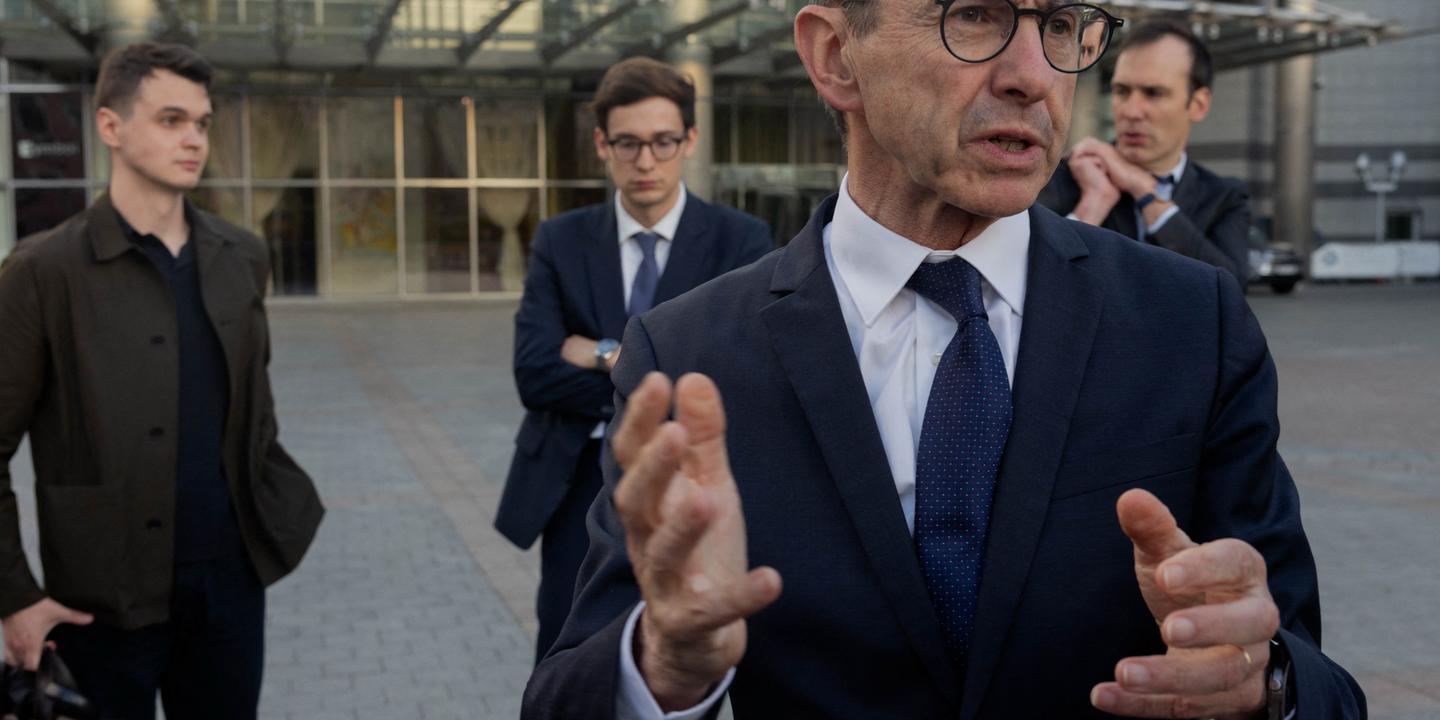 Présidentielle 2027 : pour Bruno Retailleau, une aventure presque sur les  traces de François Fillon