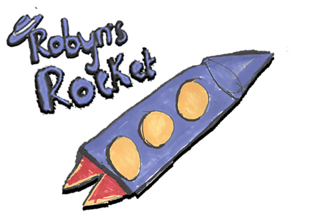 Inclusive Conscious — Robyns Rocket