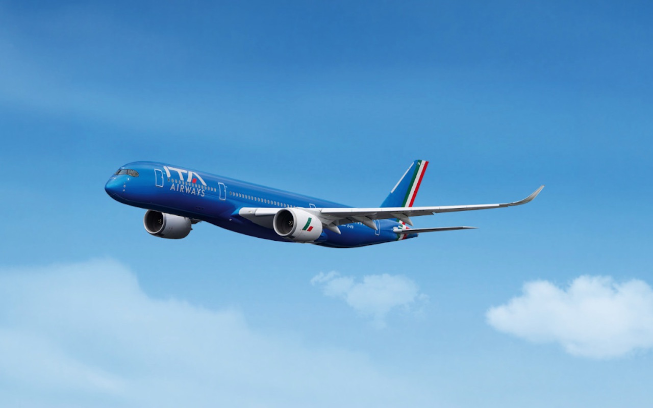 Moteurs GTF : ITA Airways envisage une action en justice contre Pratt &  Whitney | Air Journal