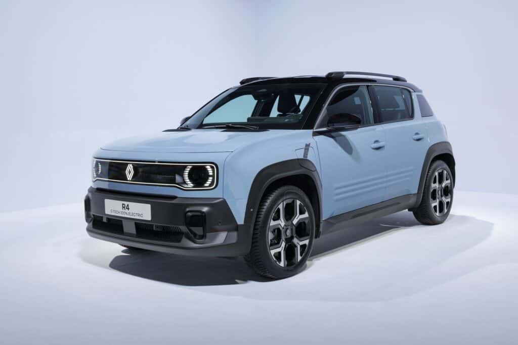 Leasing social 2026 : quel prix pour les modèles Renault éligibles ?