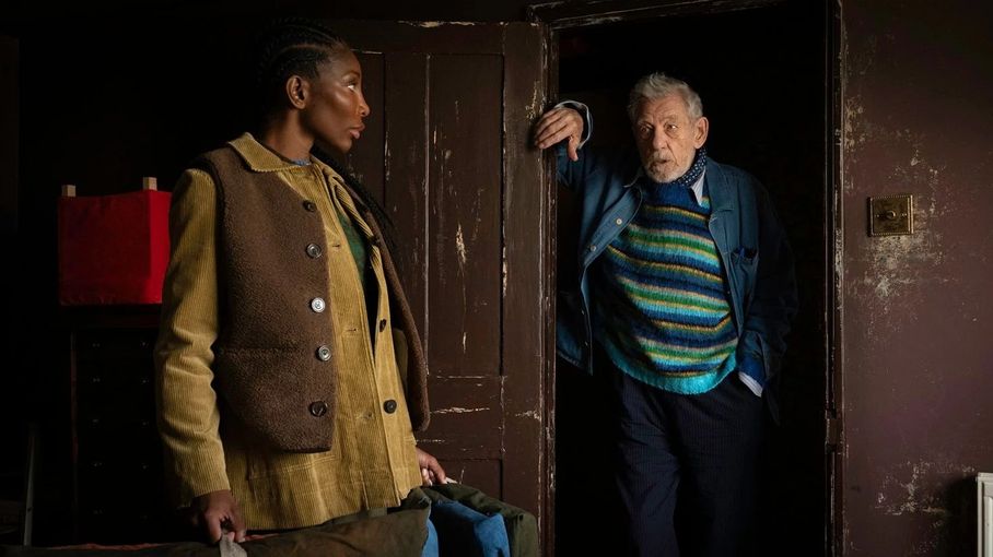 The Christophers" : d'un casse de faussaire au doux portrait d'un artiste  d'antan, Steven Soderbergh s'intéresse une nouvelle fois au monde de l'art  – franceinfo
