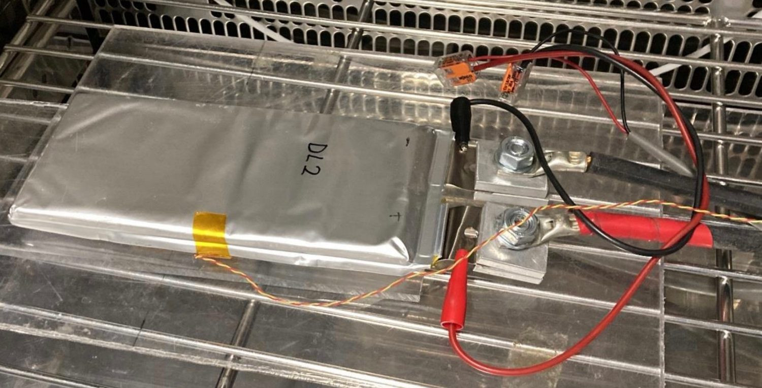La batterie controversée de Donut Lab a subi un nouveau test décisif