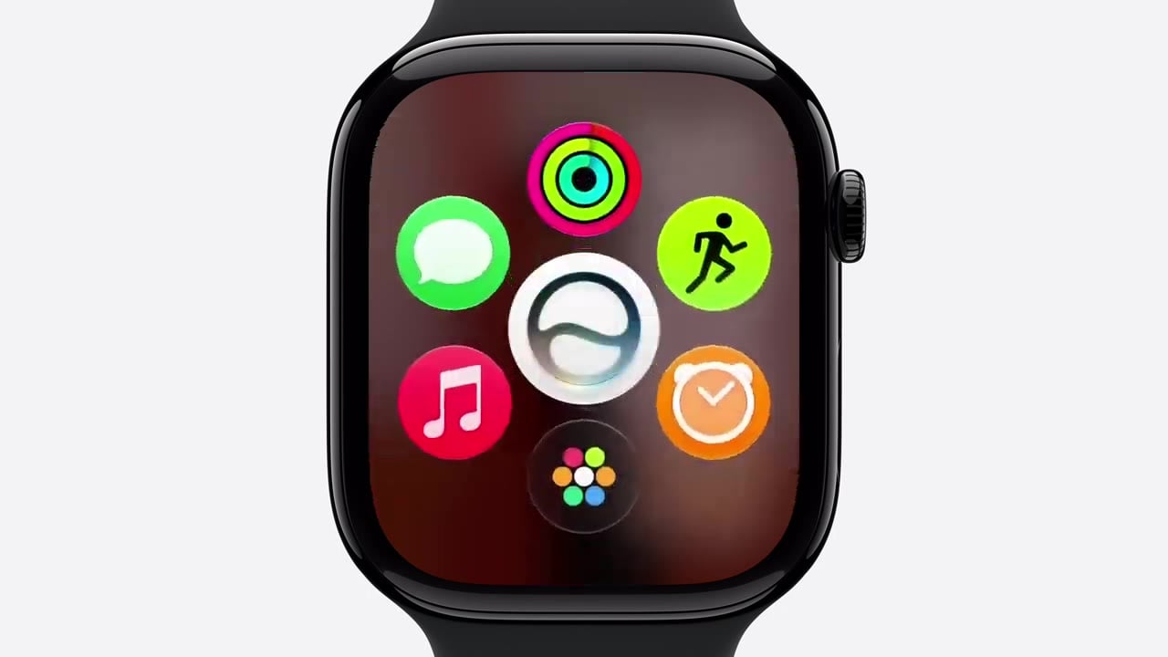 watchOS 27 (2026) : nouveautés, Siri AI et date de sortie — Frandroid