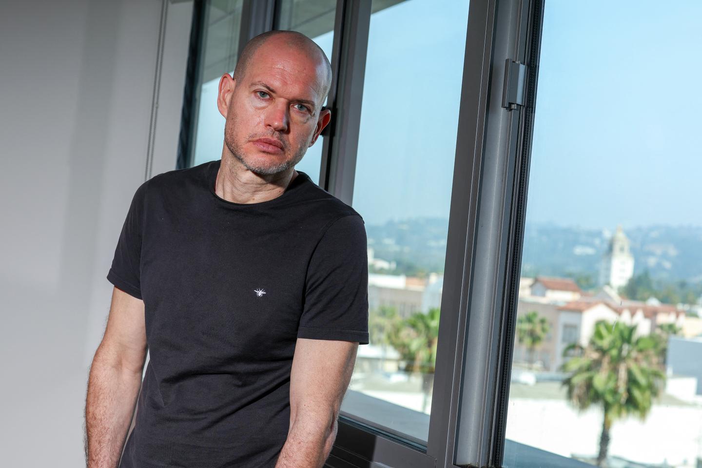 Le cinéaste israélien Nadav Lapid, visé par une polémique, renonce à  participer au festival FID Marseille