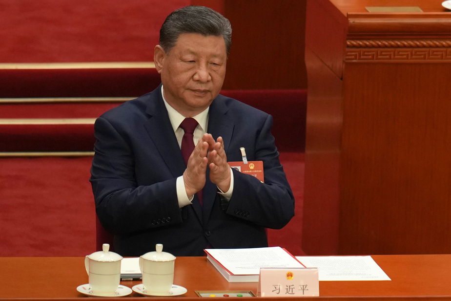 Commerce | Pékin presse Washington de cesser « immédiatement ses  agissements erronés »
