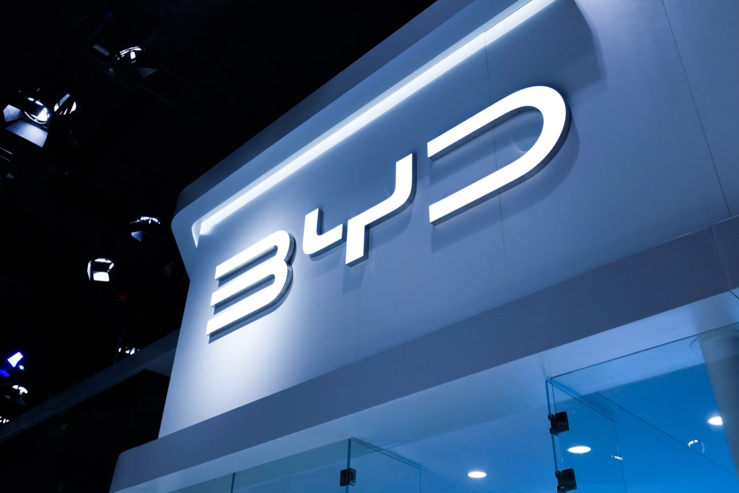 BYD, Alibaba et Baidu bientôt blacklistés aux États-Unis ? Le ton monte à  Washington
