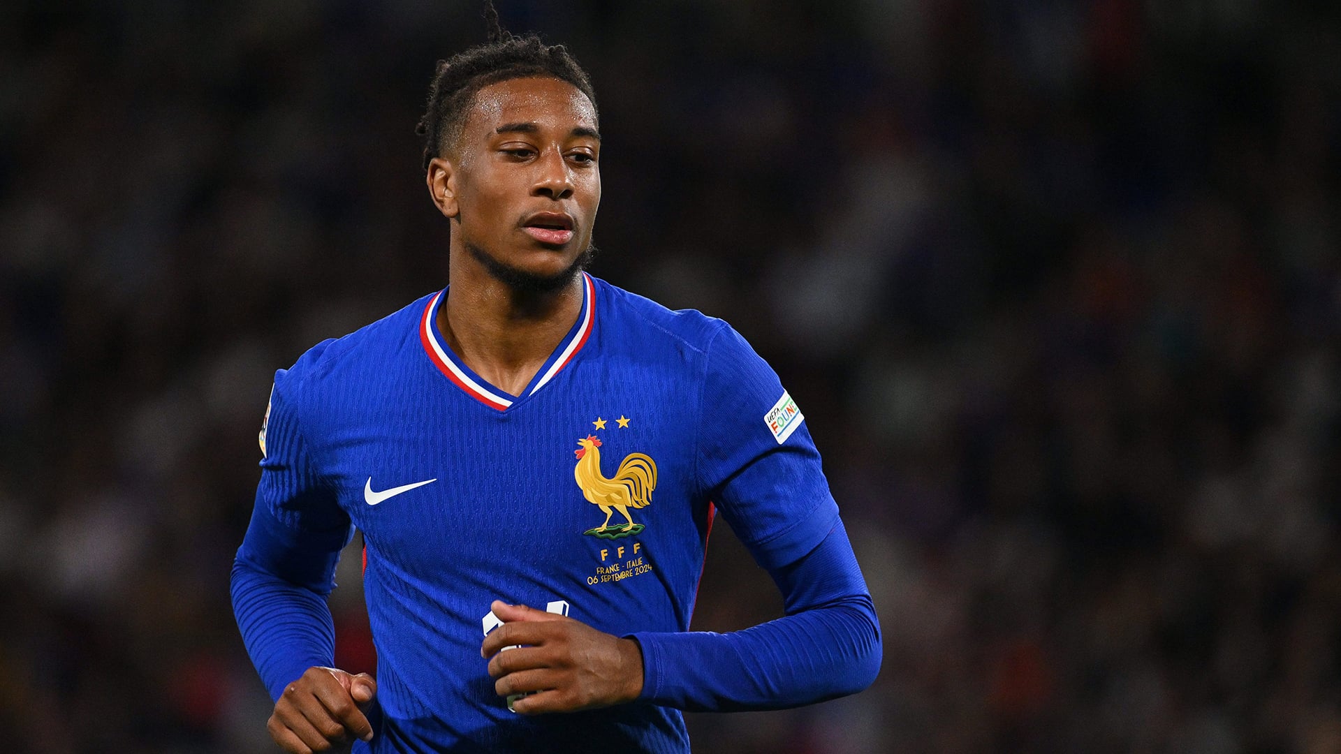 Michael Olise, le détonateur des Bleus a encore frappé !