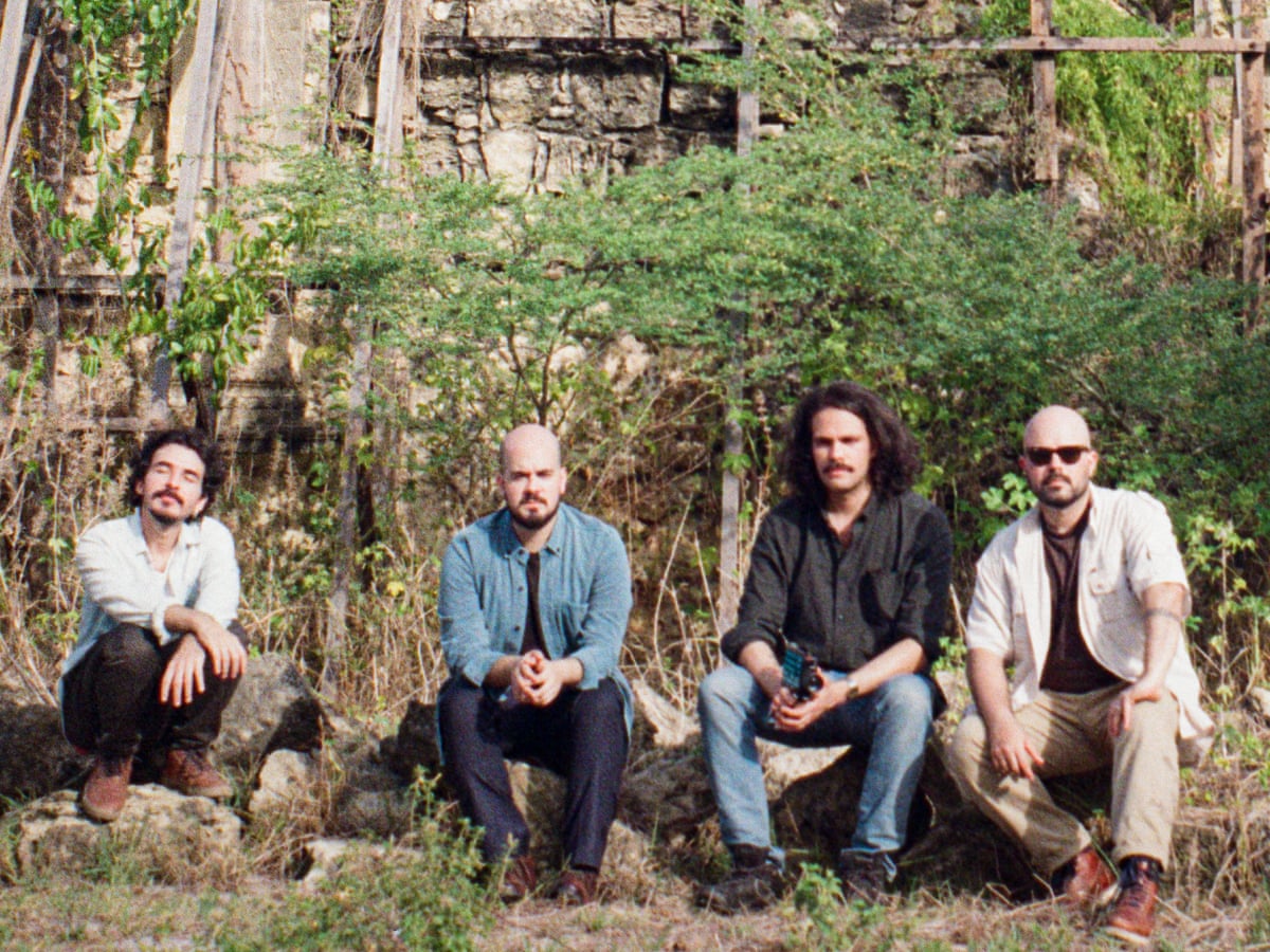 Add to playlist: the virtuoso prog-metal-folk of Brazil's Papangu and the week's  best new tracks | Music | The Guardian