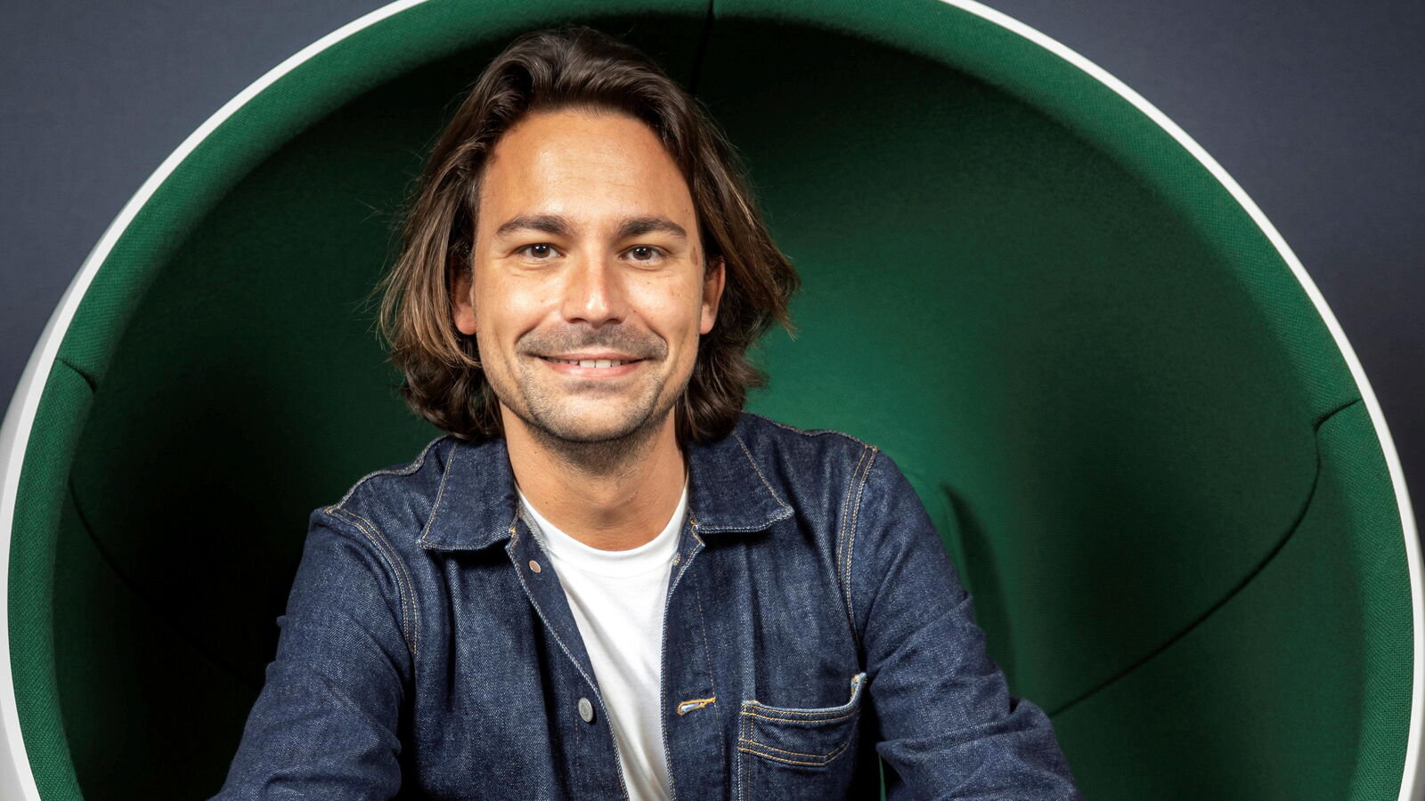 France Inter : Bertrand Chameroy quitte la matinale après une seule saison  - Le Parisien