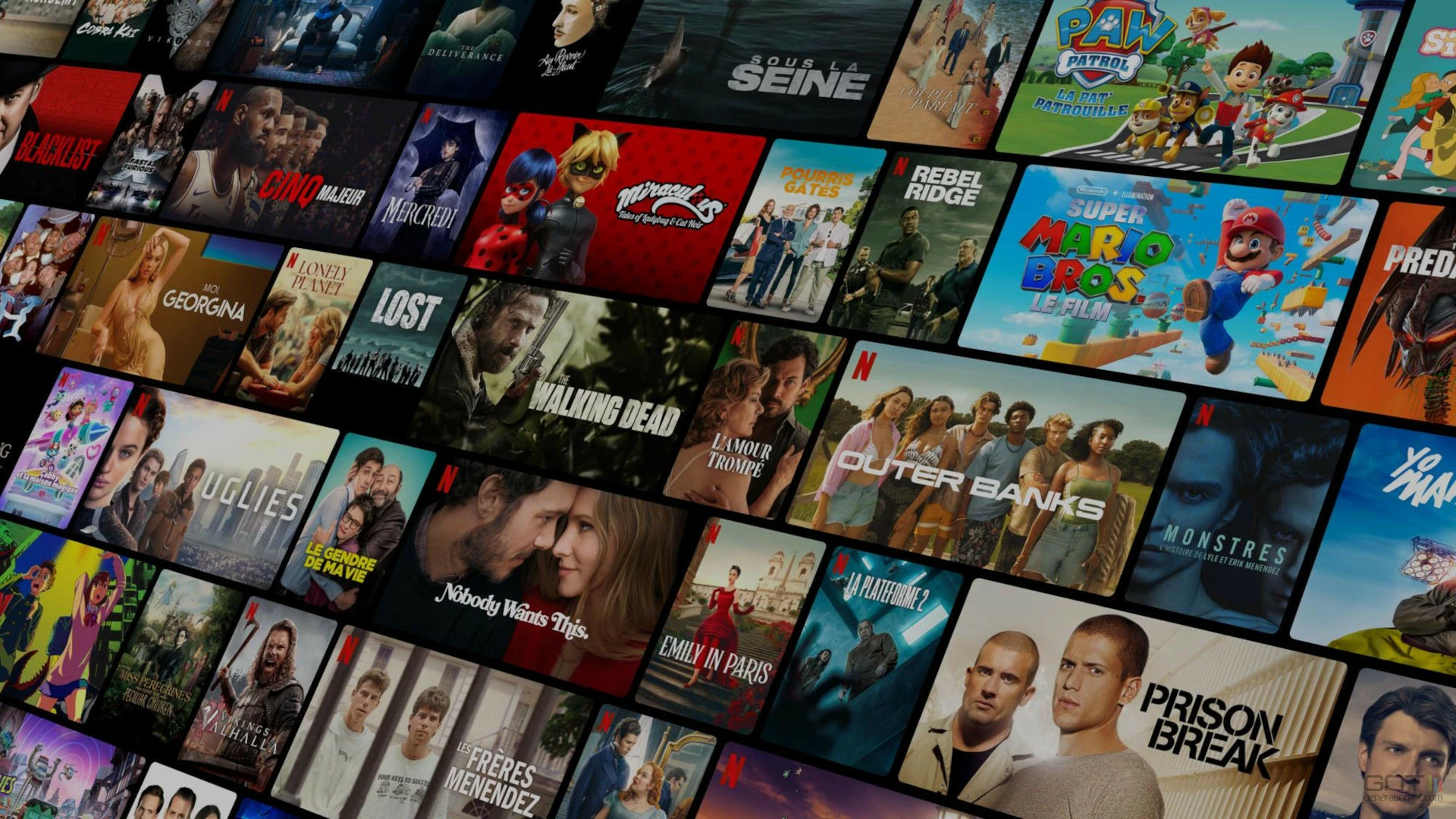 AV2 : le nouveau codec qui va changer le streaming sur Netflix et YouTube