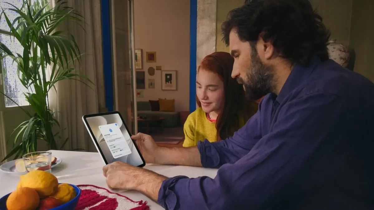 Apple muscle ses outils de contrôle parental et de sécurité des enfants
