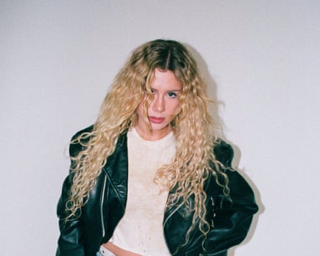 Trash hits! Why a wave of hedonistic, feral female pop stars are rejecting  respectability | Pop and rock | The Guardian