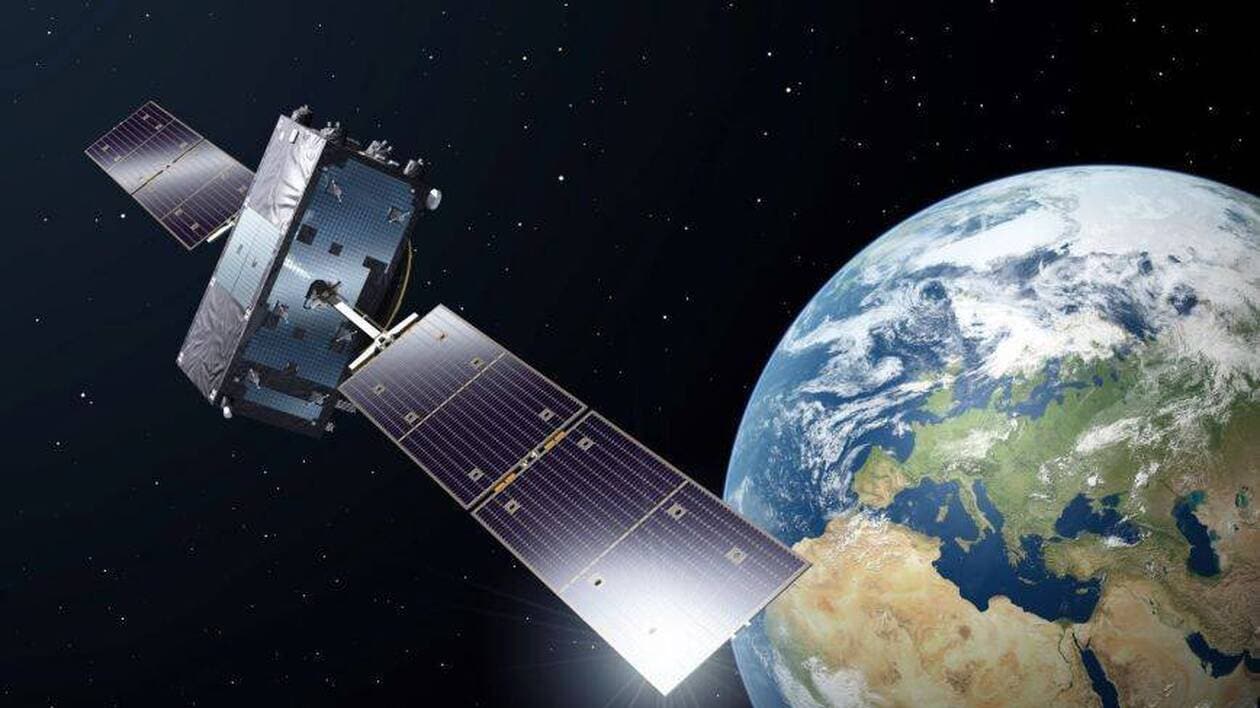 Des chercheurs mettent au point un logiciel pour contrer les brouillages GPS  imputés à la Russie
