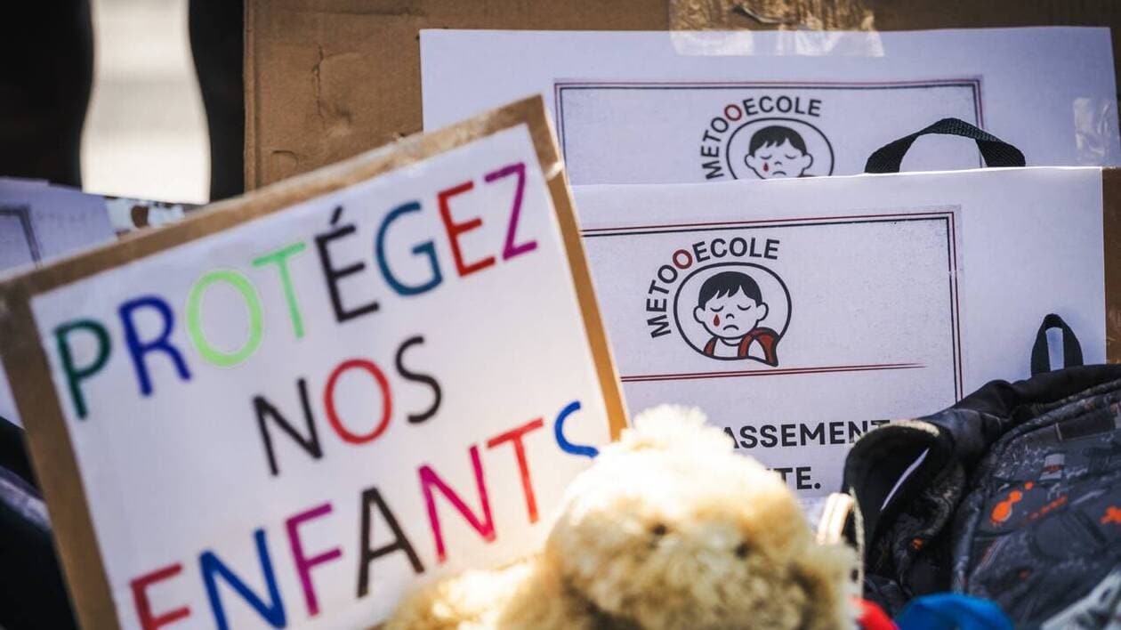 Protection de l'enfance : liste, contrôles, placements… Ce que contient le  projet de loi présenté ce mercredi