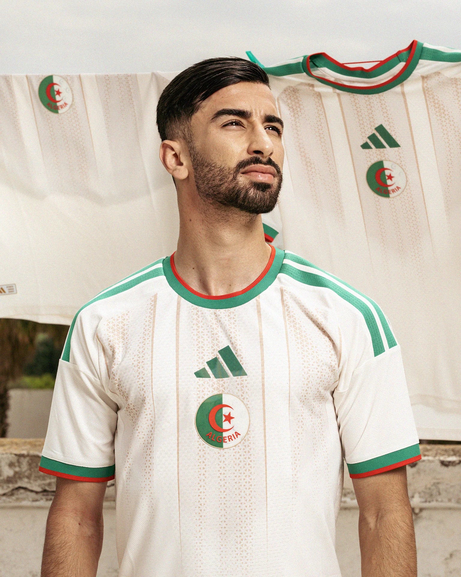 Coupe du Monde 2026 : présentation des maillots de foot des 48 équipes –  Foot & Loot