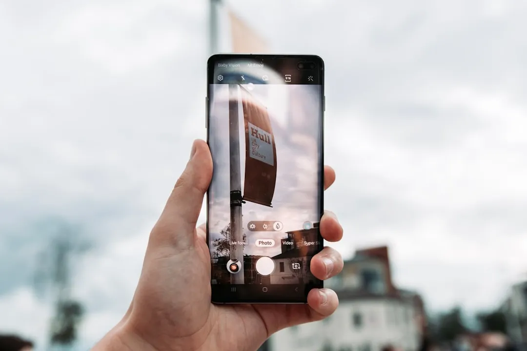 Bixby Lift-to-Talk One UI 9: Samsung's Gesture Wake-up Explained << Samsung  :: Gadget Hacks
