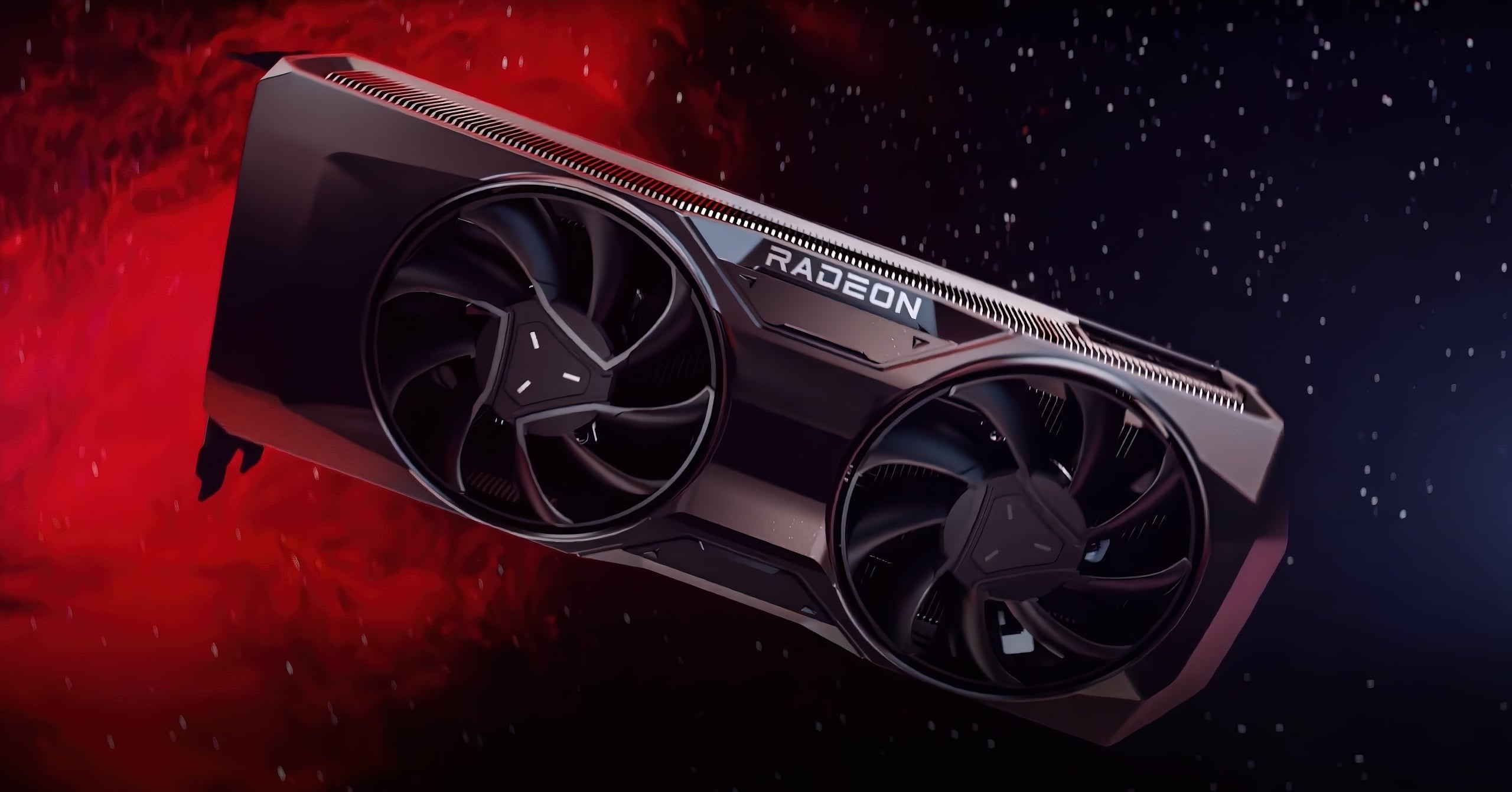 AMD prendrait tout son temps : les futures cartes graphiques RDNA 5  n'arriveraient pas avant fin 2027 — Frandroid
