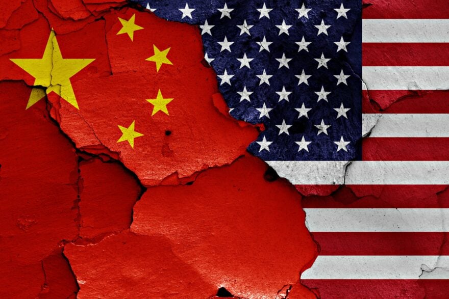 BYD, Alibaba et Baidu bientôt blacklistés aux États-Unis ? Le ton monte à  Washington