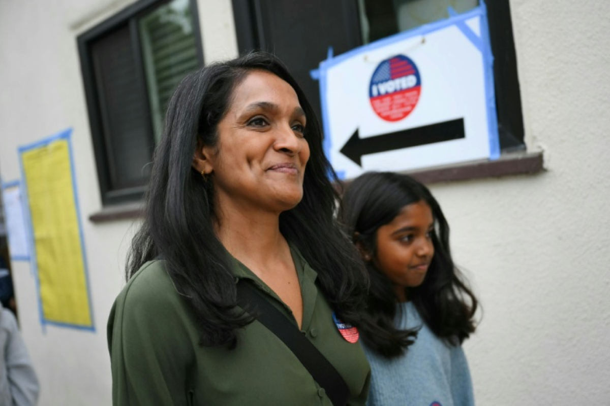 La mairie de Los Angeles se jouera entre deux démocrates - 09/06/2026 à  10:27 - Boursorama