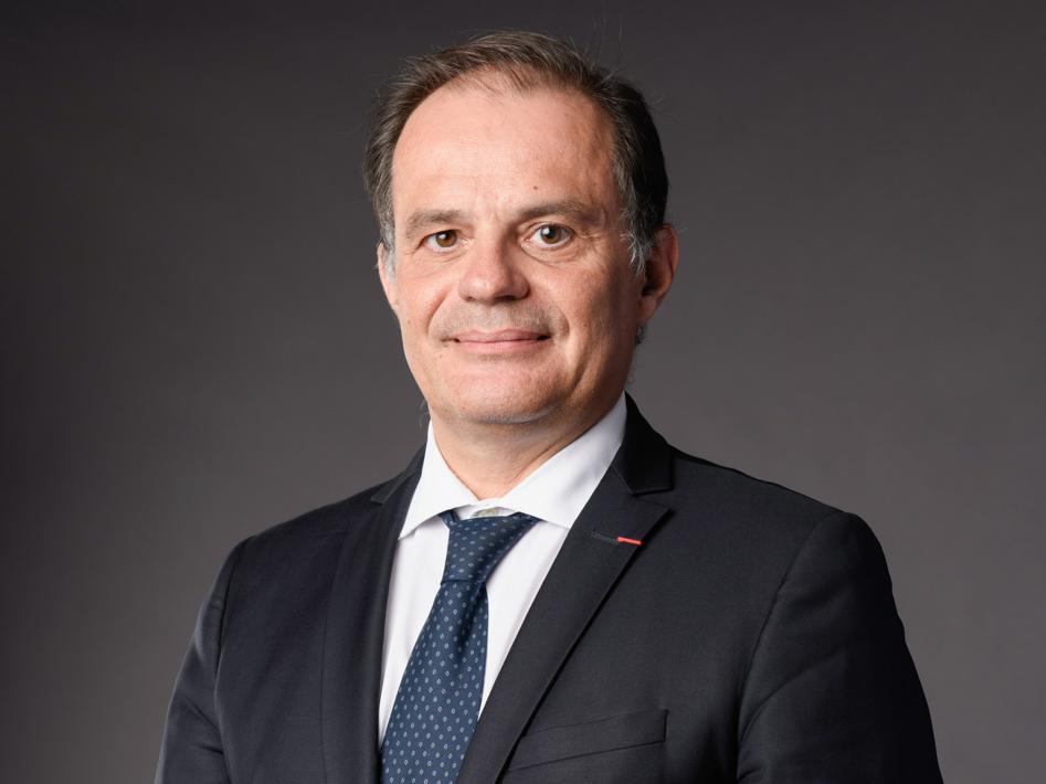 Emmanuel Moulin est nommé gouverneur de la Banque de France | Banque de  France