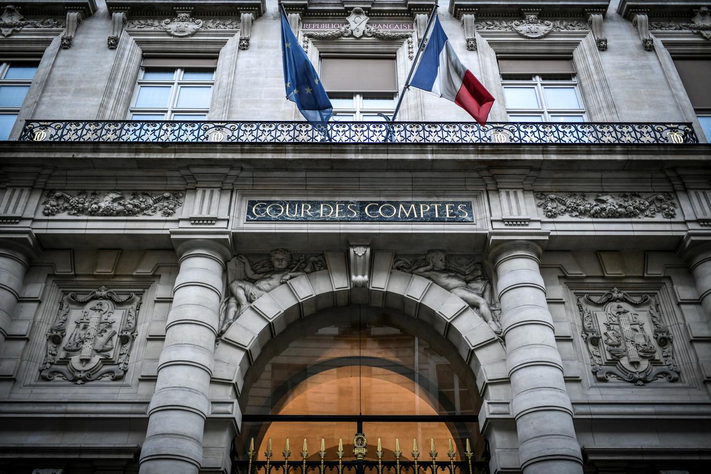 La Cour des comptes presse l'exécutif de chiffrer la fraude fiscale