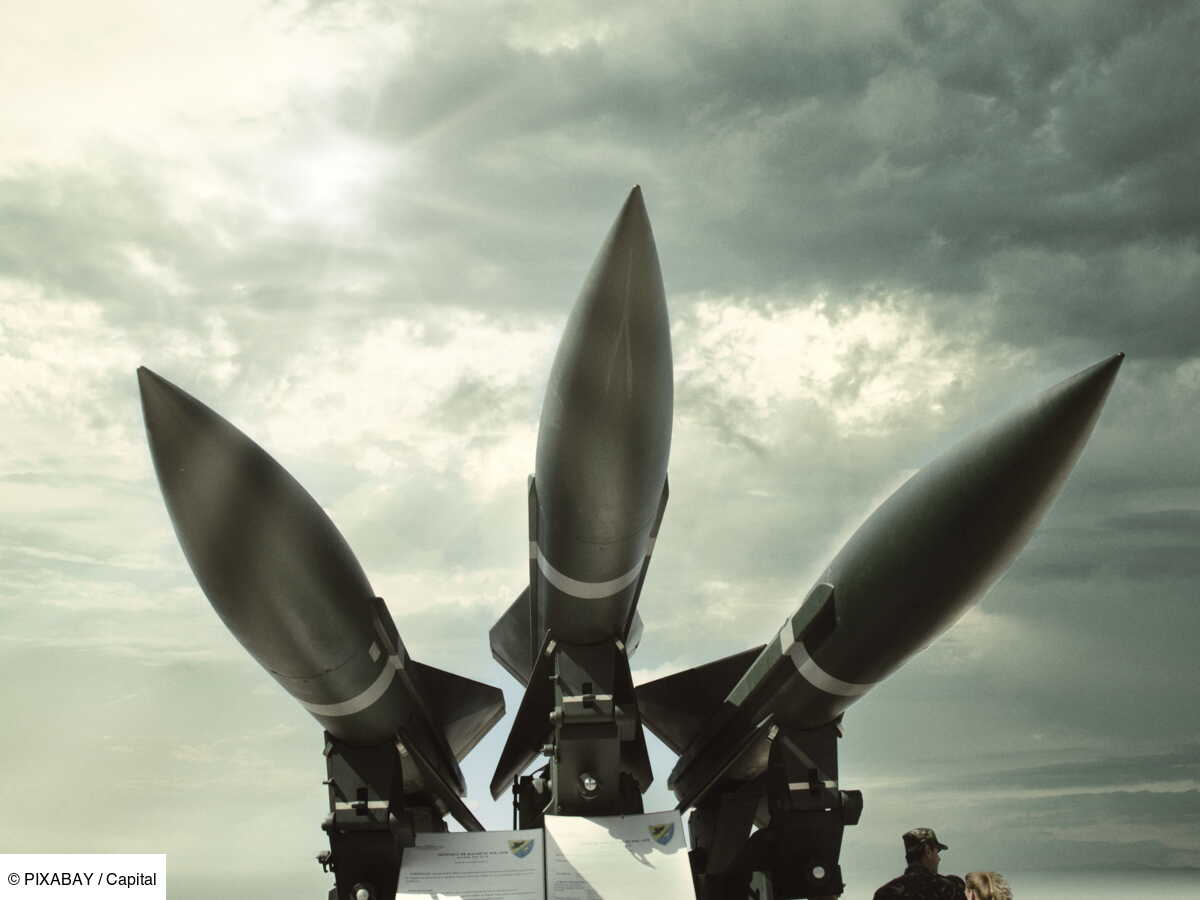 Armes nucléaires : les dépenses mondiales atteignent un record de 119  milliards de dollars, la France au 5e rang