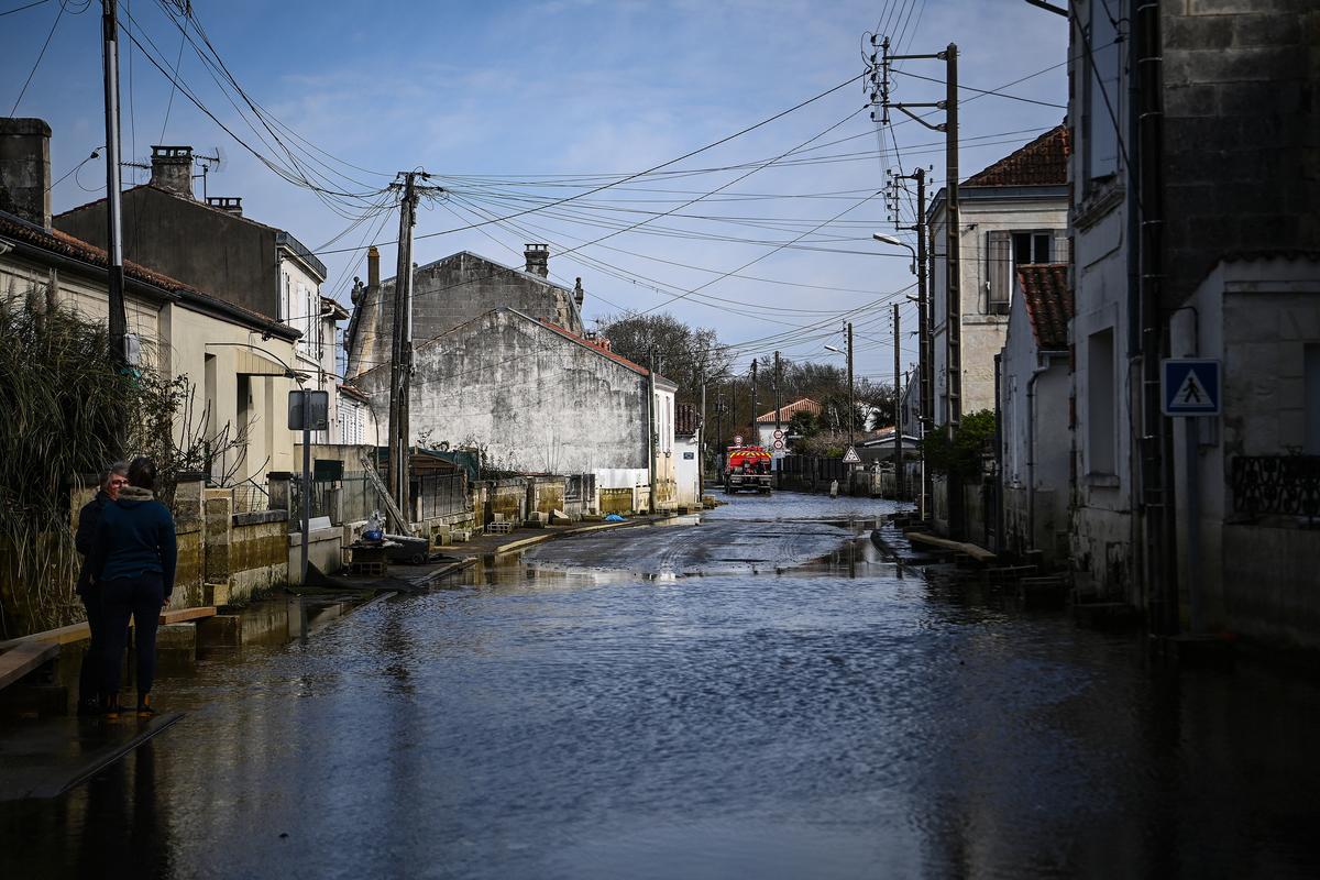 Catastrophes naturelles : la Cour des comptes appelle à une «transparence  accrue» dans les procédures de reconnaissance