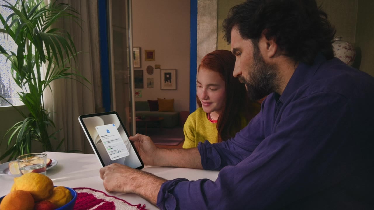 iOS 27 : tout savoir sur les nouvelles fonctions de contrôle parental  d'Apple — Frandroid