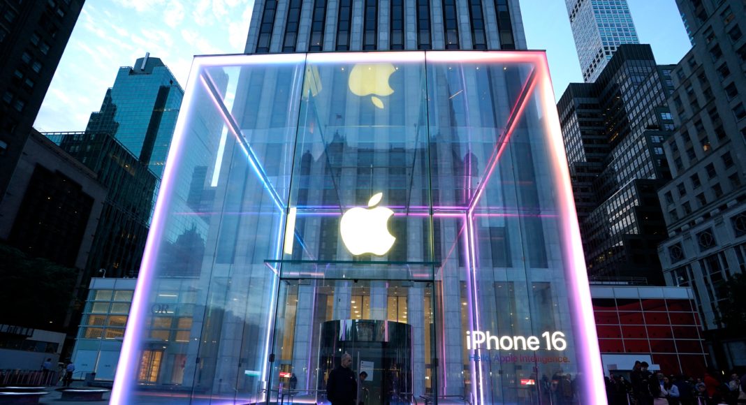 Apple snobe l'AI Act de l'Europe, Apple Intelligence en danger - Belgium  iPhone