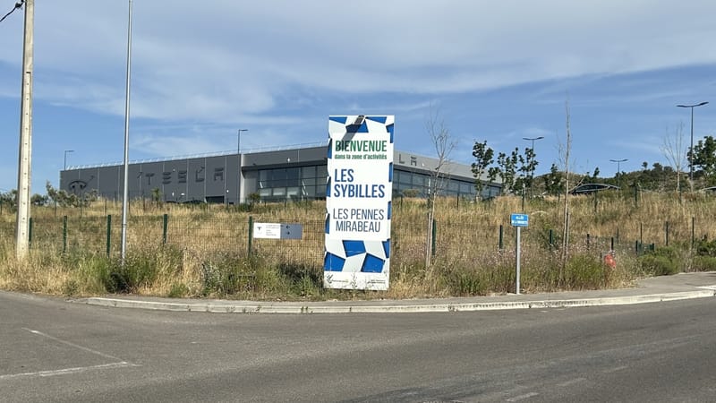 Data center des Pennes Mirabeau : des CIQ regroupés en collectif déposent un  recours contre le projet